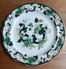 MASONS IRONSTONE GREEN