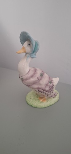 Jemima puddleduck beswick - jemima,