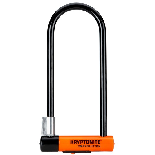 Kryptonite bike lock - kryptonite, evolution