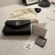 Mulberry Small Handle Phone