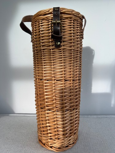 Vtg style willow wicker - vtg,
