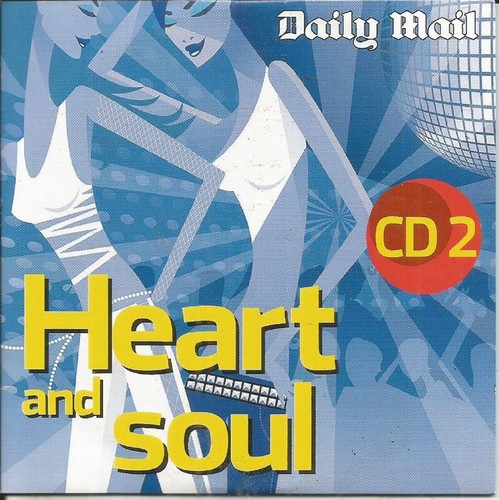 Heart and soul various - and,