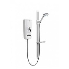 Mira Advance Flex Extra 8.7kW Electric Shower - 1.1785.005
