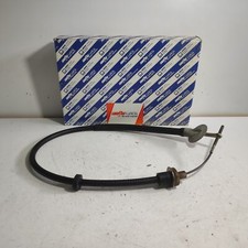 FLEXIBLE CLUTCH CABLE Fiat
