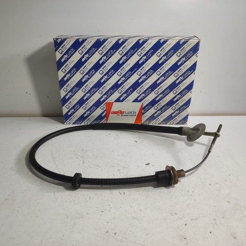 Flexible clutch cable - flexible,