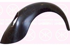 Weld-In Panel - RH - Quarter