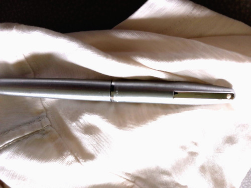 Sheaffer white dot - dot,