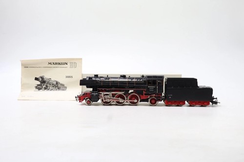 Marklin 3005 scale 014 - marklin,