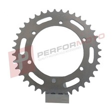 Yamaha RD350LC / YPVS