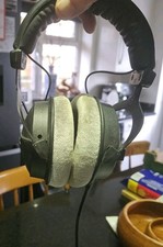 Beyerdynamic DT 770 Pro