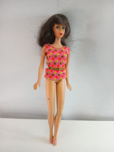 Vintage 1967 twist turn - vintage, tnt