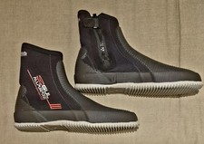 Gull Wet Boots Size 10 -