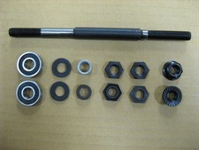 Mafiabikes Mafia Rear Axle and