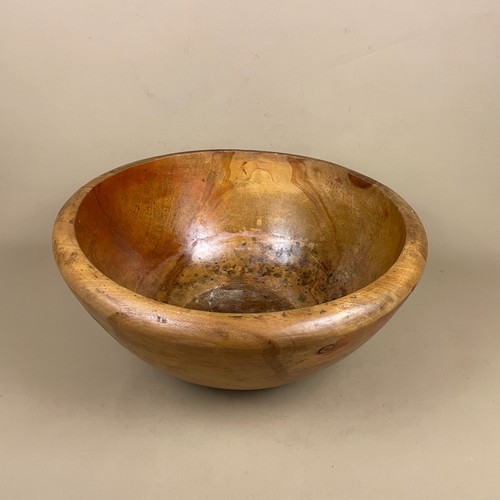 Antique wooden dough food - antique,
