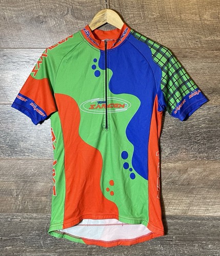 Vintage team saracen - vintage,