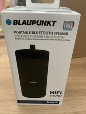 Blaupunkt Portable Bluetooth