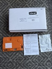 IDEAL ISAR HE24 HE30 HE35 & ICOS HE12 HE15 HE18 HE24 CONTROL PCB 174486 173534