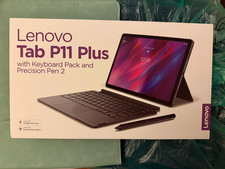 Lenovo Tab P11 Plus 11 inch 2K