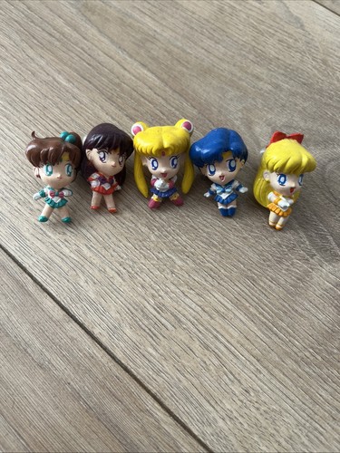 Sailor moon vintage mini - sailor,