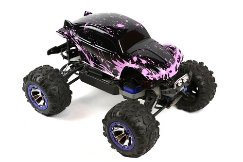 Custom body muddy buggy - body,
