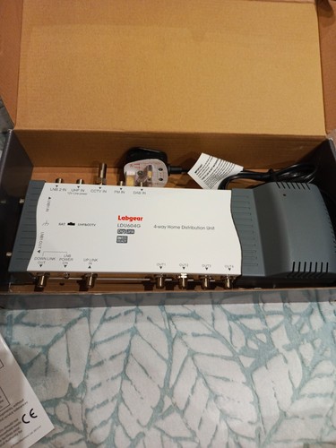 Labgear ldu604g digilink way - ldu604g,