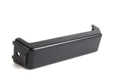 BMW 3 E90 Rear Bumper Bottom