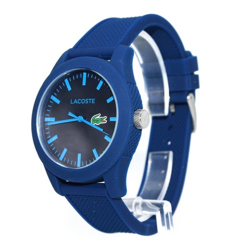 Lacoste 2010765 blue - lacoste,