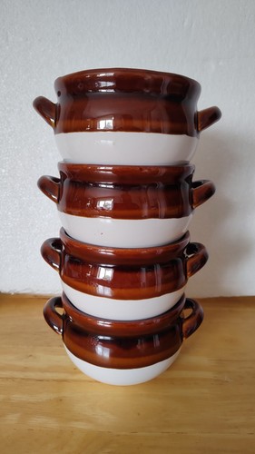Vumdua french onion - french, bowls