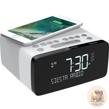 Siesta Charge Bluetooth