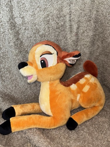 Disney bambi soft - bambi, toy