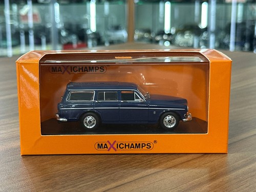 Volvo 121 amazon - volvo, break