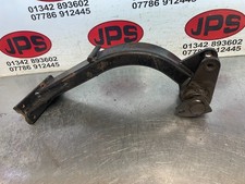 Left hand mower cylinder lift