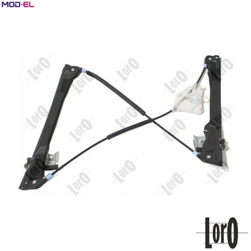 Window regulator 130 046 004 - window, 130-046-004