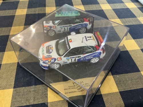Vitesse v98131 toyota corolla - toyota,