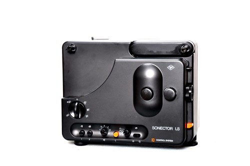 Agfa sonector super - agfa, 8