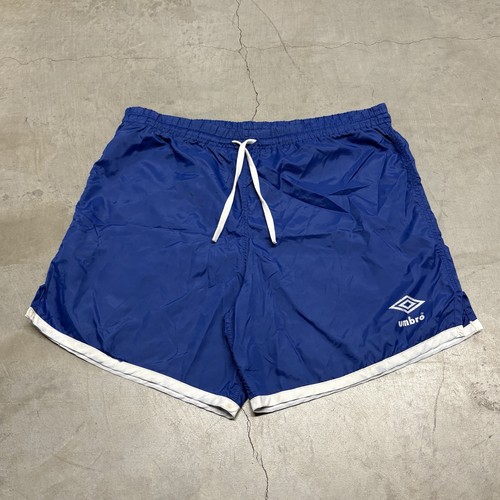Vintage 90s umbro shorts - 90s,