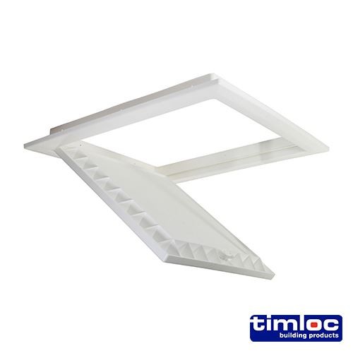 Timco hinged loft - loft, access