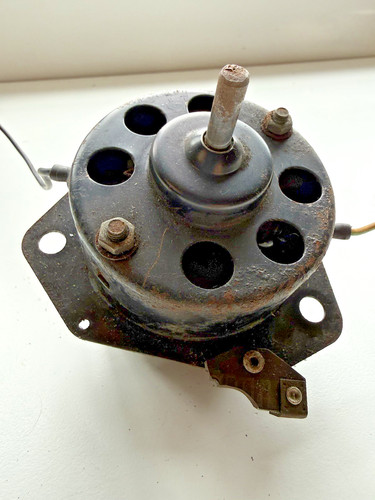 Smiths fan motor heater - smiths,