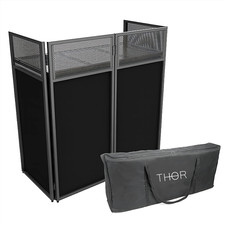 Thor Mobile DJ Foldable Stand