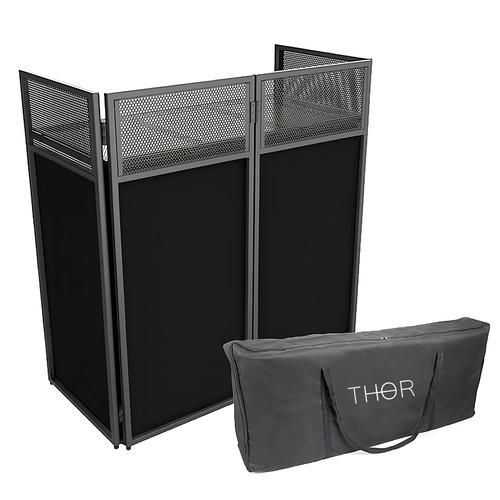 Thor mobile foldable stand - thor,