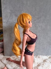 DD Dollfie Dream Smart Doll