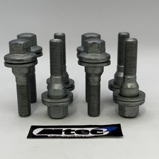 16x EXTENDED M12x1.25 55mm