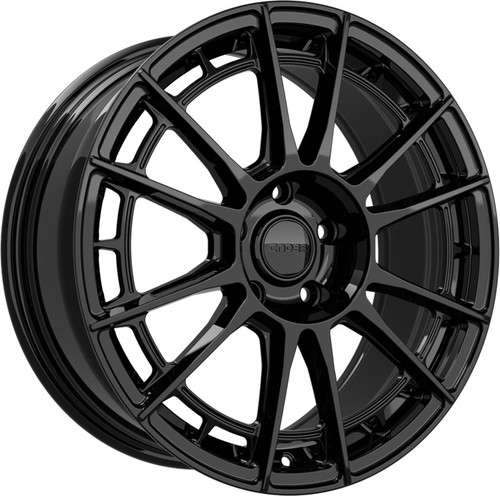 Alloy wheels cades seline - wheels,