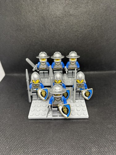 Lego castle kings - lego,