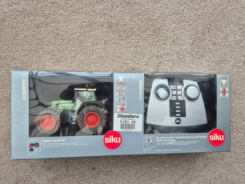 Siku control fendt - 1/32, 930