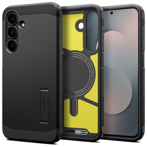 Spigen tough armor magfit case - tough,
