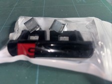 Audi Grille Badge Emblem