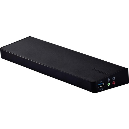 Targus acp70eu usb dual - usb, 3.0