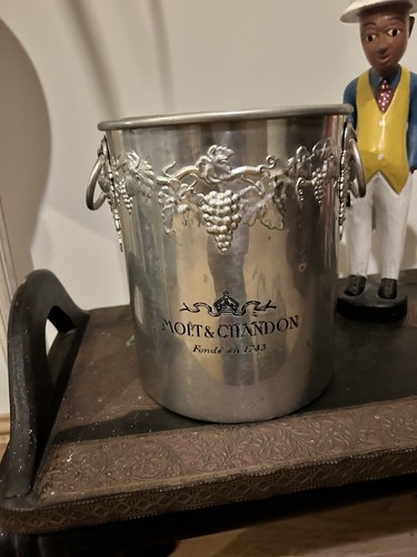 Vintage french champagne - vintage,