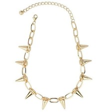 Punk Girls Choker Statement